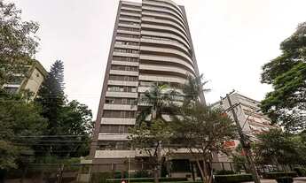 Imagem 1: Apartamento para Venda - 337m², 3 dormitórios, sendo 3 suites, 4 vagas - Moinhos de Vento