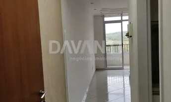 Imagem 2: Apartamento - Jardim Antonio Von Zuben - Campinas