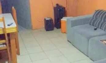 Imagem 3: Casa para Venda - 75m², 2 dormitórios, 2 vagas - Aberta dos Morros