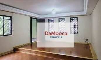 Imagem 2: Casa com 3 dormitórios para alugar, 150 m² por R$ 2.742,00/mês - Vila Formosa - São Paulo