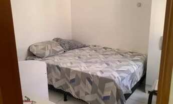 Imagem 5: Apartamento para venda tem 43 metros quadrados com 2 quartos em Forquilha - São Luís - MA