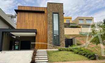 Imagem: SANTANA DE PARNAíBA - Casa de Condomínio