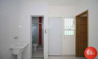 Imagem 4: São Paulo - Casa Padrão - Sacomã