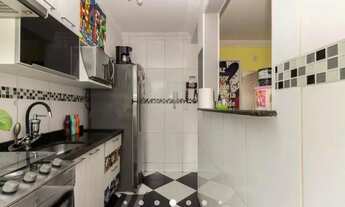 Imagem 7: Apartamento para aluguel com 48 metros quadrados com 2 quartos