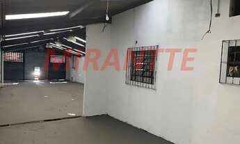 Imagem 3: Galpao em Parada Inglesa