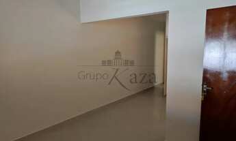 Imagem 4: Casa Padrão em São José dos Campos