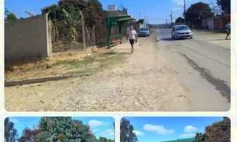 Imagem 2: CASA EM MELO VIANA - JUNTO COM 3 LOTES - ESTUDO TROCA