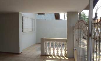 Imagem 3: Casa jardim Estoril