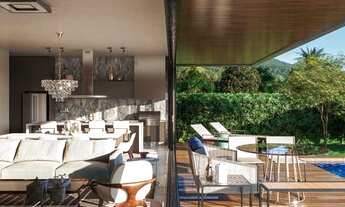 Imagem 7: Casas residenciais Pátio Estaleiro com 4 suítes à venda no bairro Estaleiro em Balneário C