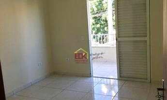 Imagem 6: Sobrado com 3 dormitórios à venda, 110 m² por R$ 260.000 - Residencial e Comercial Cidade