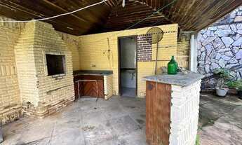 Imagem 6: OPORTUNIDADE - CASA NO ITAIGARA COM 4 QUARTOS E 4 SUÍTES, 6 BANHEIROS 310M²