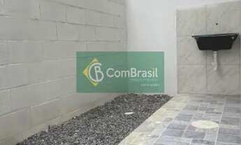 Imagem 5: Mogi das Cruzes - Casa de Condomínio - Vila São Paulo