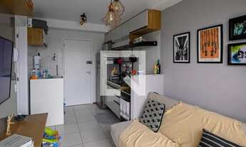 Imagem 3: Apartamento para Aluguel - Cambuci, 1 Quarto, 32 m2