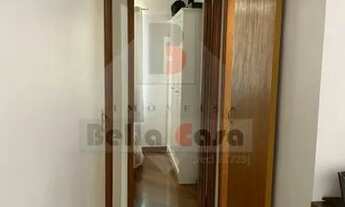 Imagem 7: Apartamento à venda em Sacomã com 60 m², 2 quartos, 2 vagas