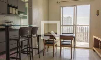 Imagem: Apartamento para Aluguel - Vila Lusitânia