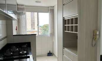 Imagem 6: Apartamento para Venda em Goiânia, Parque Amazônia, 3 dormitórios, 1 suíte, 1 banheiro, 1