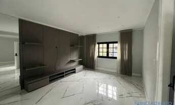 Imagem 2: CASA TÉRREA - ALTO DA BOA VISTA - SP