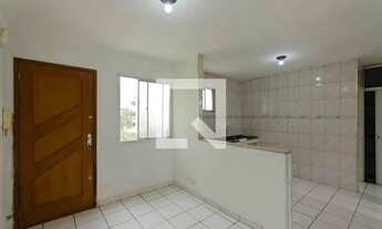 Imagem 5: Apartamento para Aluguel - Artur Alvim, 2 Quartos, 48 m2