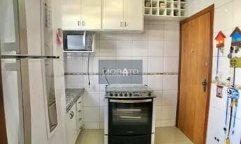 Imagem 6: Apartamento à venda, 4 quartos, 1 suíte, 2 vagas, João Pinheiro - Belo Horizonte/MG