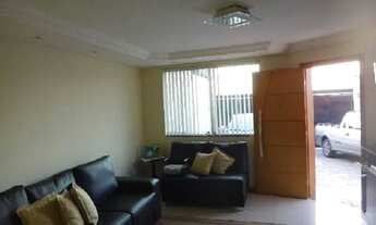 Imagem 2: Casa à venda, 3 quartos, 1 suíte, 2 vagas, Europa - Contagem/MG