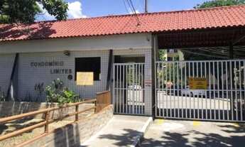 Imagem 5: Apartamento em condomínio Limites Realengo