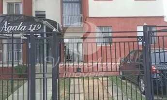 Imagem: Apartamento - Loteamento Pedra Verde - Valinhos