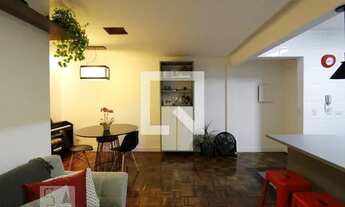 Imagem 5: Apartamento para Aluguel - Brooklin, 2 Quartos, 75 m2