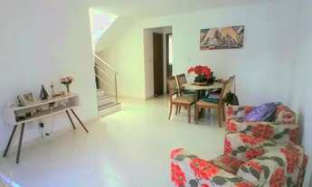 Imagem 7: Casa de condomínio para venda tem 116 metros quadrados com 3 quartos em Abrantes - Camaçar