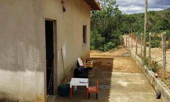 Imagem 3: Casa Serra do cipó