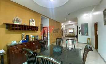 Imagem 7: Casa 6 quartos com 4 suítes no Conj Maguari