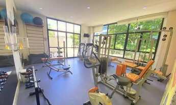 Imagem 7: Apartamento para Venda em Salvador, Costa Azul, 2 dormitórios, 1 suíte, 3 banheiros, 2 vag