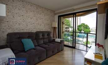 Imagem: Locação Apartamento 1 Dormitórios - 79