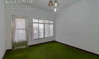 Imagem 3: Santo André - Casa Padrão - Parque Oratório