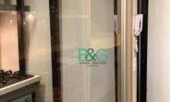 Imagem 5: Apartamento com 3 dormitórios à venda, 71 m² por R$ 909.000 - Vila Gomes Cardim - São Paul