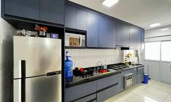 Imagem 7: Apartamento com 2 quartos Campo da Aviação Praia Grande - SP