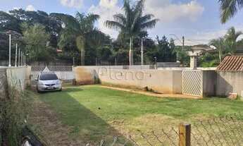 Imagem 3: Terreno à venda no Parque Taquaral - Campinas/SP