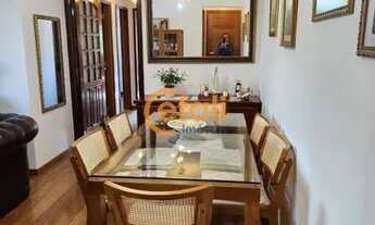 Imagem 2: Vendo Apartamento de 3 Dormitórios, 1 Suíte, 1 Vaga, 80 m²