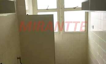 Imagem 6: Apartamento de 35m² com 1 quartos em Santana