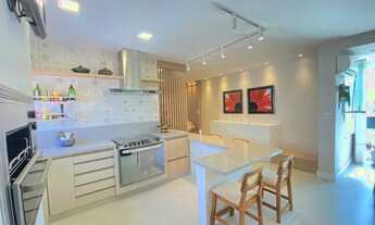 Imagem 4: Jardim CAmburi 3 qtos decorado Quadra Mar