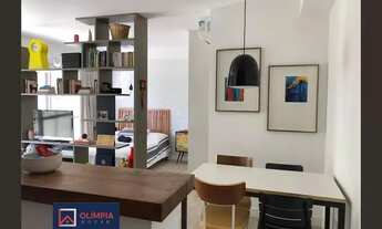 Imagem 4: Venda Apartamento 1 Dormitórios - 49 m² Brooklin