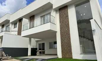 Imagem: Casa em Condomínio para Venda em Aparecida