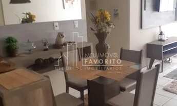 Imagem 2: Aluga-se apartamento mobiliado 65 m , Condomínio Jardim Conquista por R 2.000,0