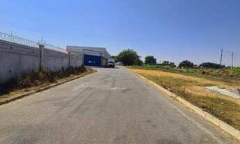 Imagem 2: Lote para construir à venda na Vila Nossa Senhora de Lourdes em Aparecida de Goiânia