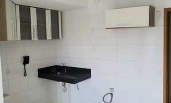 Imagem 7: Apartamento com 1 quarto em Samambaia Norte