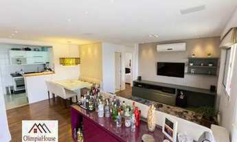 Imagem 4: Apartamento Venda Vila Leopoldina 78 m² 2 Dormitórios