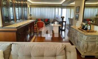 Imagem 3: Apartamento a venda no Campo Belo