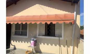 Imagem: Excelente casa a venda no bairro Água Branca