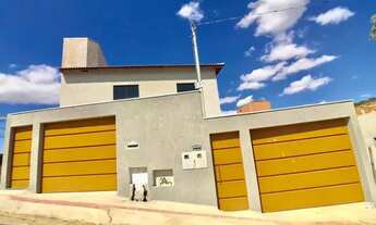 Imagem: Casa à venda, 2 quartos, 1 suíte, 1 vaga