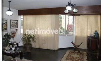 Imagem: Venda Apartamento 4 quartos Gutierrez Belo