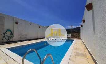 Imagem: Casa com 3 dormitórios à venda, 221 m²